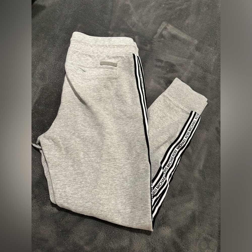 Men’s Michael Kors joggers